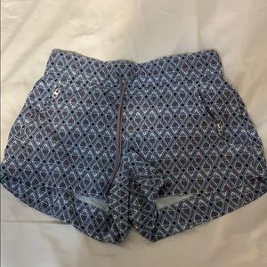 Athleta shorts